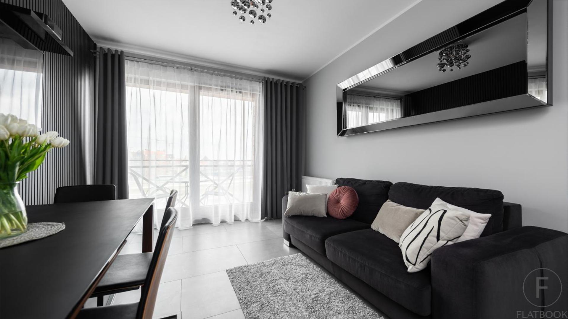 City Center Spa Apartments Jaglana 6A With Parking Gdańsk Eksteriør billede