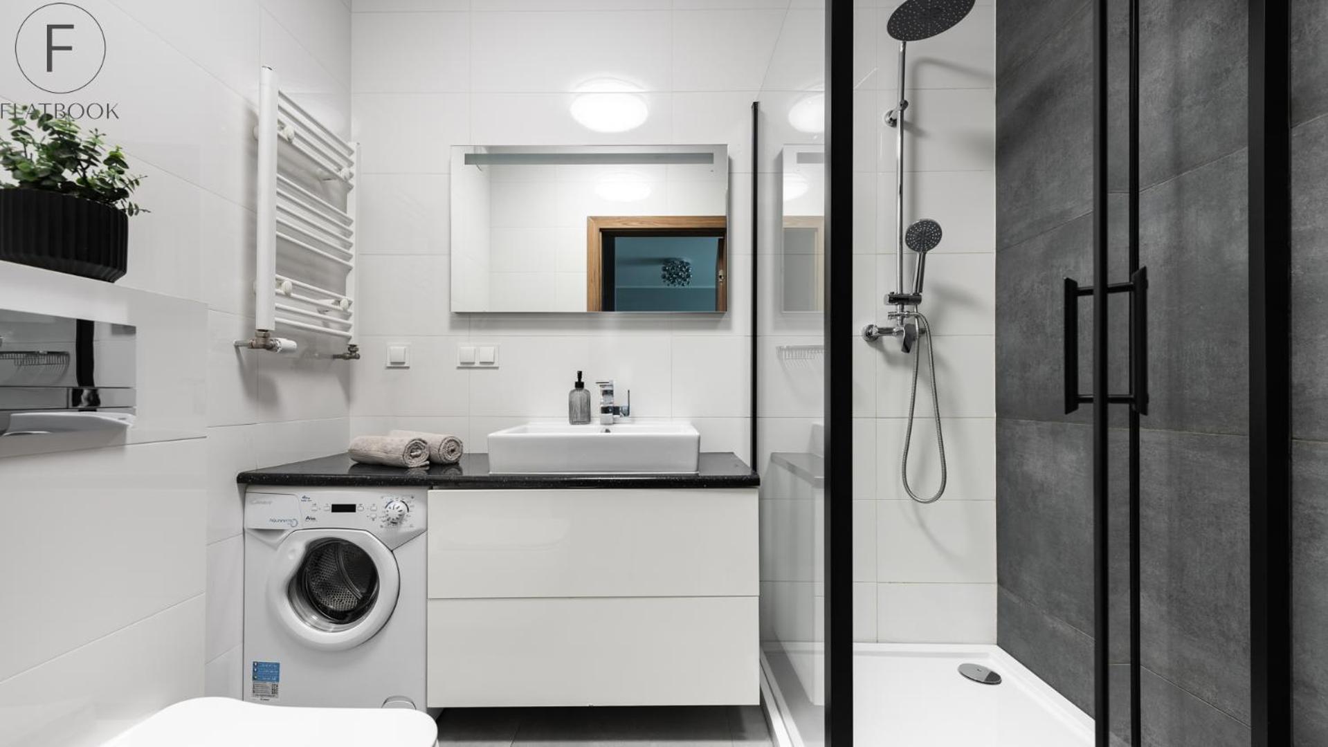 City Center Spa Apartments Jaglana 6A With Parking Gdańsk Eksteriør billede