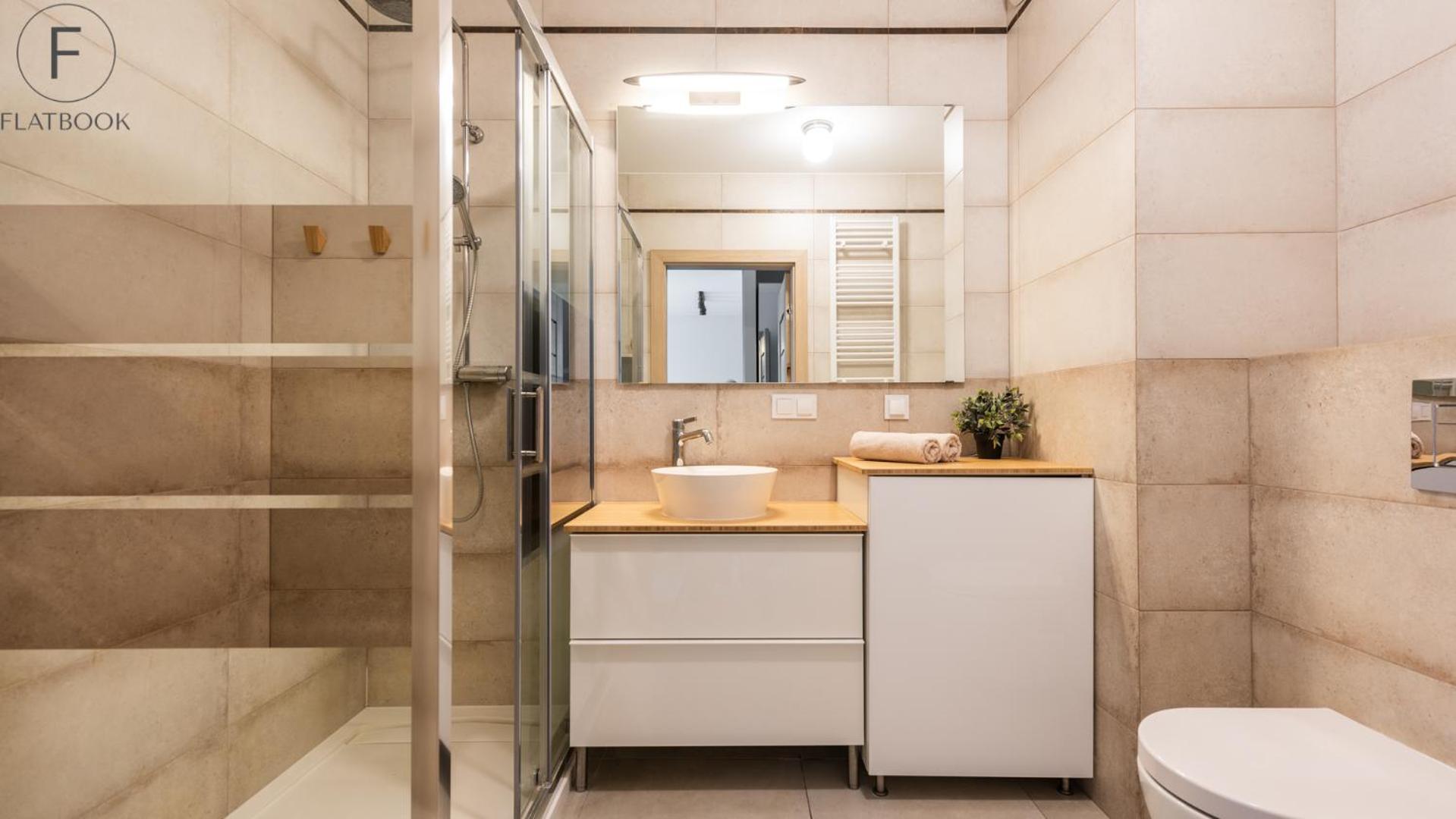 City Center Spa Apartments Jaglana 6A With Parking Gdańsk Eksteriør billede