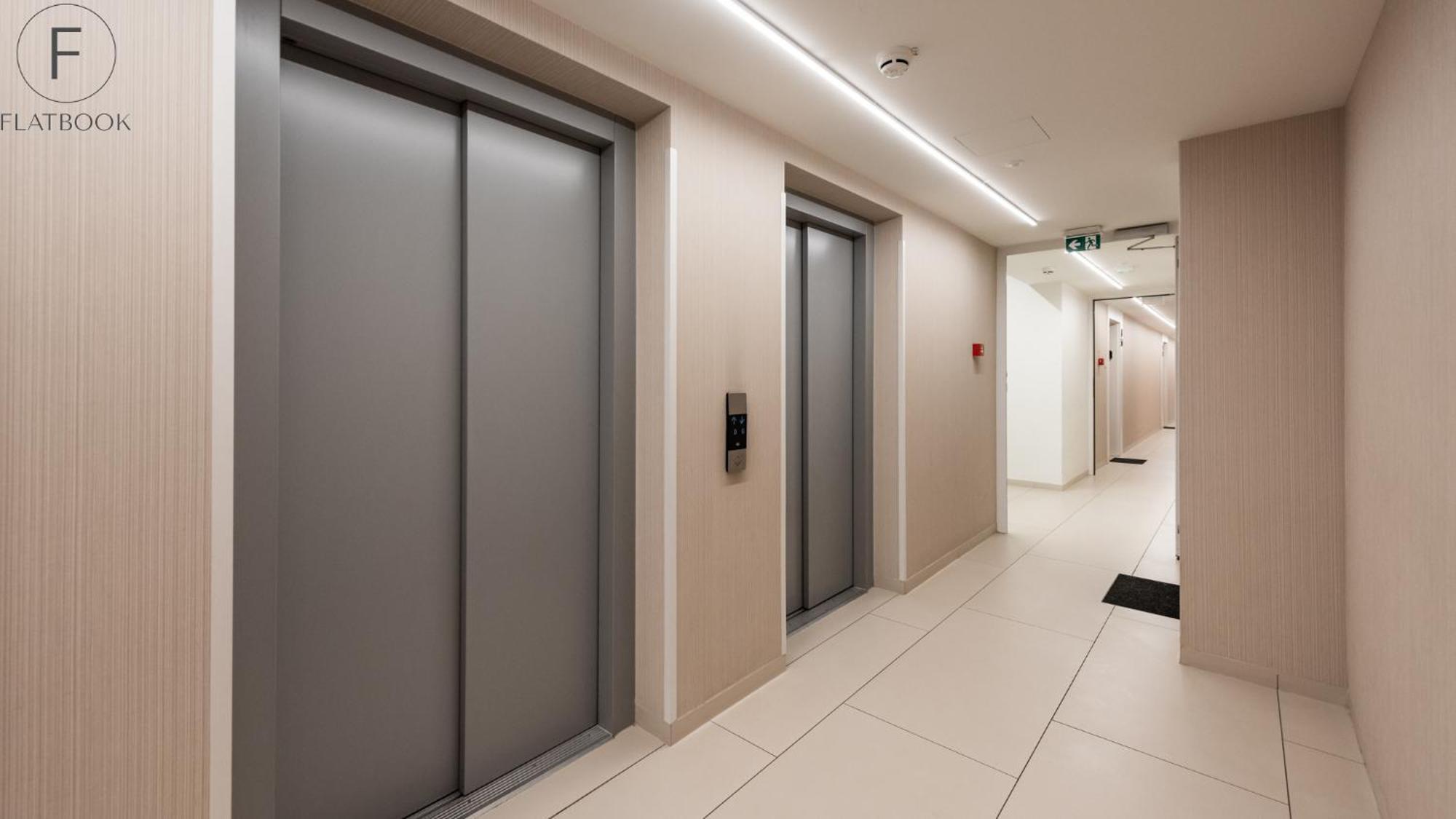 City Center Spa Apartments Jaglana 6A With Parking Gdańsk Eksteriør billede