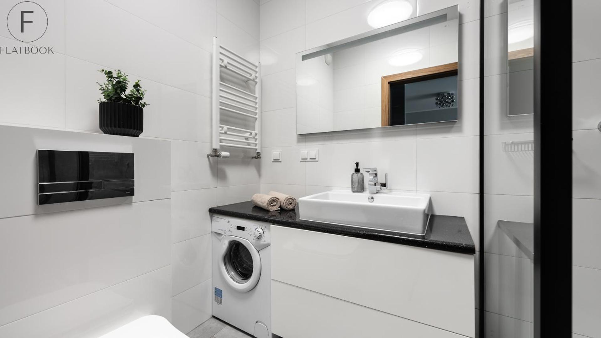 City Center Spa Apartments Jaglana 6A With Parking Gdańsk Værelse billede